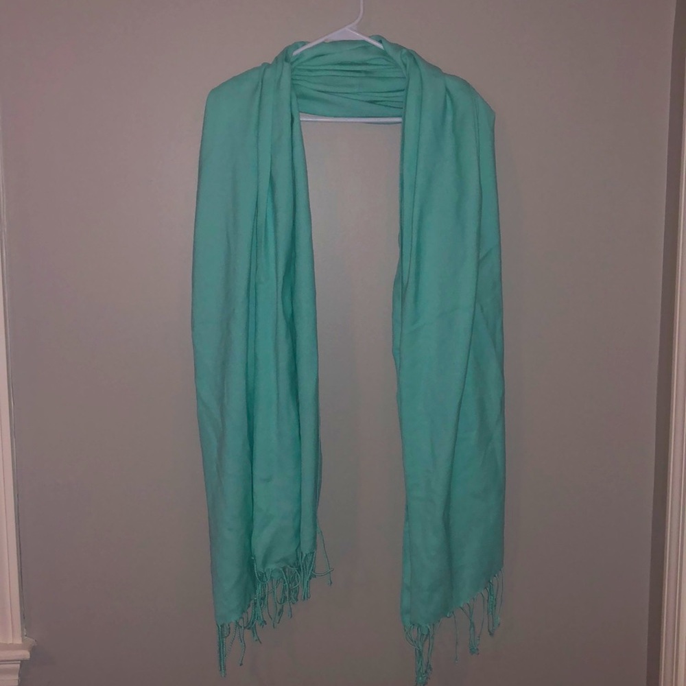 Authentic Italian scarf